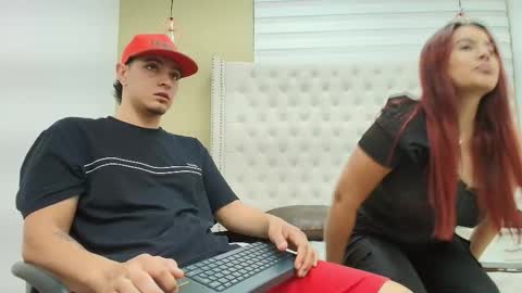 david_victoriaa online show from 11-12-25, 01:00