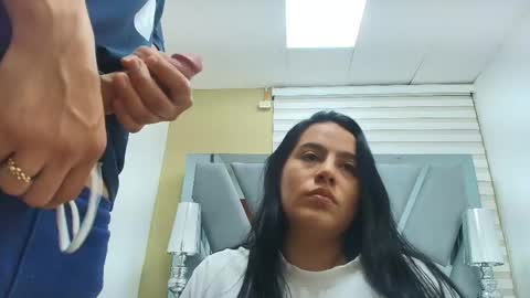 david_victoriaa online show from 05-09-26, 01:16