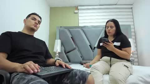 david_victoriaa online show from 06-18-26, 01:04