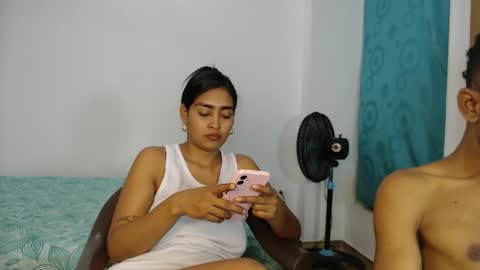 Snapshot of davidberrocal chatting on 05-30-26, 05:48 DavidSexxx777 online show from 05-30-26, 05:48