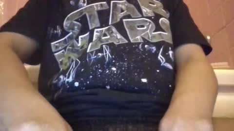 Snapshot of davidbigdick24 chatting on 05-20-26, 10:27 David online show from 05-20-26, 10:27