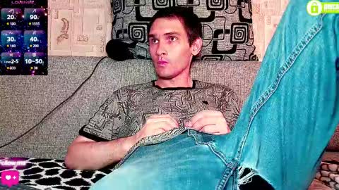 Snapshot of davidcarrollx chatting on 09-10-25, 11:32 DavidCarroll online show from 09-10-25, 11:32