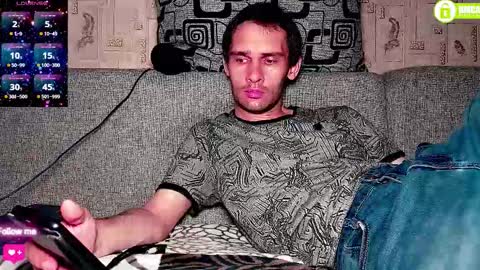 Snapshot of davidcarrollx chatting on 09-18-25, 12:23 DavidCarroll online show from 09-18-25, 12:23