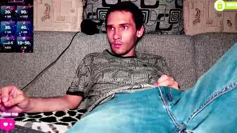 Snapshot of davidcarrollx chatting on 09-18-25, 07:16 DavidCarroll online show from 09-18-25, 07:16