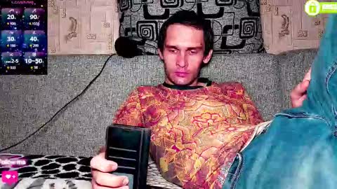 Snapshot of davidcarrollx chatting on 09-22-25, 09:50 DavidCarroll online show from 09-22-25, 09:50