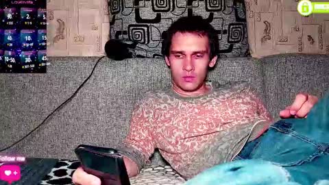 Snapshot of davidcarrollx chatting on 10-04-25, 04:49 DavidCarroll online show from 10-04-25, 04:49
