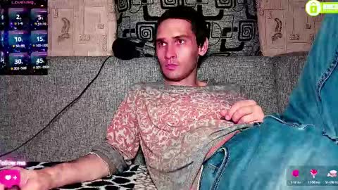 Snapshot of davidcarrollx chatting on 10-05-25, 03:54 DavidCarroll online show from 10-05-25, 03:54