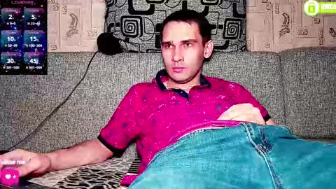 DavidCarroll online show from 01-18-26, 01:37