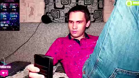 DavidCarroll online show from 02-28-26, 10:55