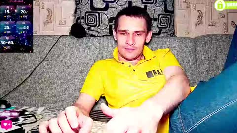 DavidCarroll online show from 04-21-26, 09:17