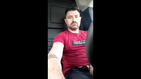 davidclr85 online show from 04-21-26, 06:09