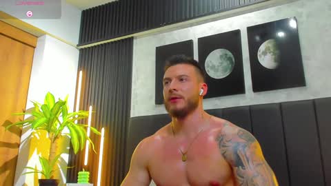 David Blakee online show from 02-01-25, 04:03