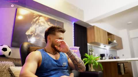 David Blakee online show from 10-30-25, 05:42