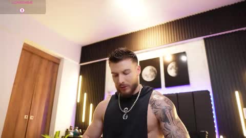 David Blakee online show from 01-06-26, 04:38