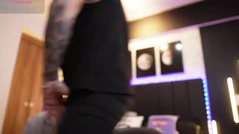 David Blakee online show from 01-09-26, 05:54