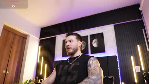 David Blakee online show from 03-04-26, 05:24