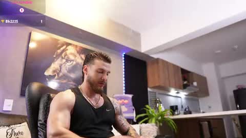 David Blakee online show from 07-02-26, 04:29
