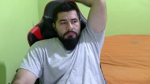 Snapshot of daviddelz chatting on 02-01-25, 05:07 David online show from 02-01-25, 05:07