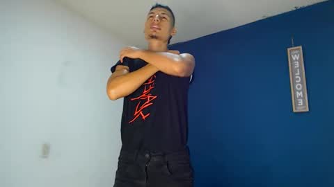 David Galvis - independent model online show from 12-22-24, 09:09