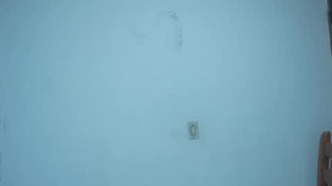 David Galvis - independent model online show from 03-12-25, 06:33