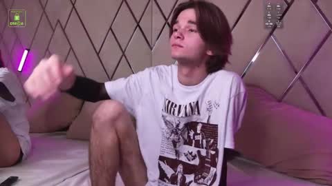 DAVID online show from 11-04-25, 04:44