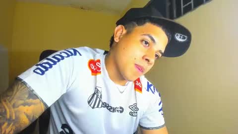 Lennon online show from 10-09-25, 07:50