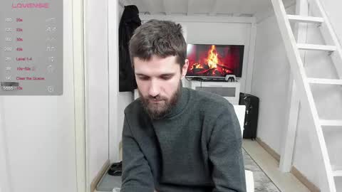 David online show from 12-21-24, 06:12