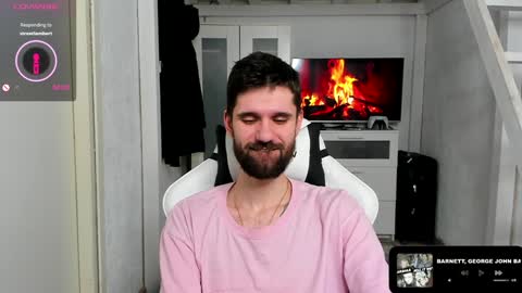 David online show from 02-06-25, 03:48