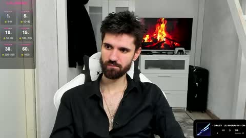 David online show from 02-15-25, 10:31