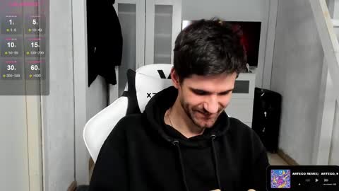 David online show from 02-21-25, 09:32