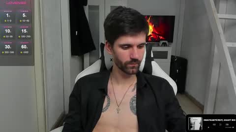 David online show from 03-02-25, 05:44