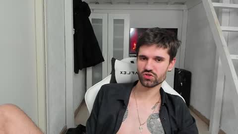 David online show from 03-06-25, 11:53