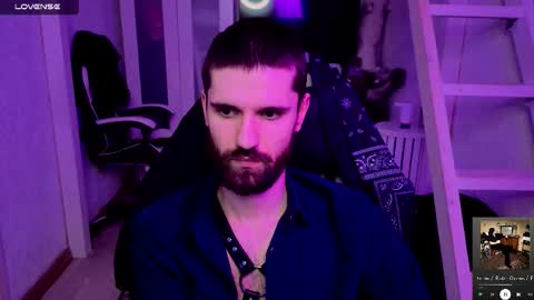 David online show from 12-03-25, 01:57