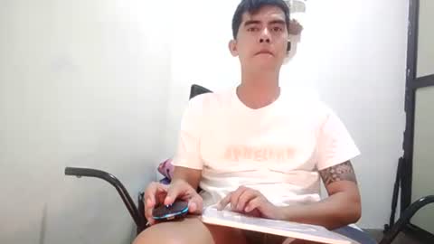 Snapshot of davidrocero chatting on 03-03-25, 01:31 davidrocero online show from 03-03-25, 01:31