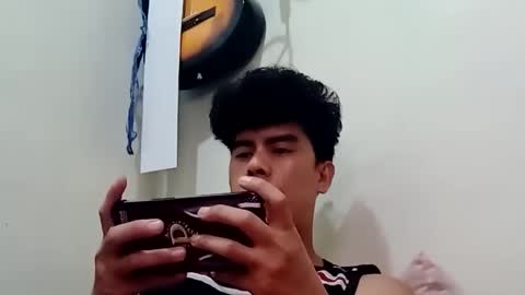 davidrocero online show from 04-20-26, 12:52