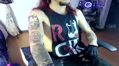   online show from 12-03-24, 01:08