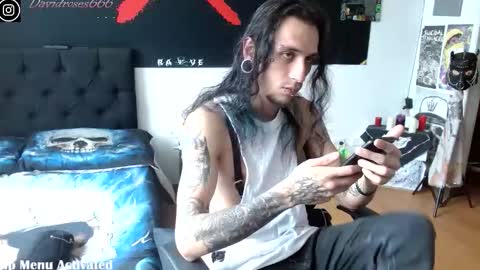   online show from 10-09-25, 08:29