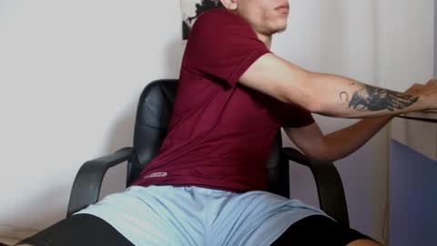 davidsalazar33 online show from 01-24-25, 05:11