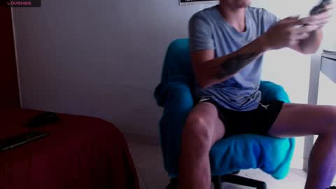 davidsalazar33 online show from 02-02-25, 04:26