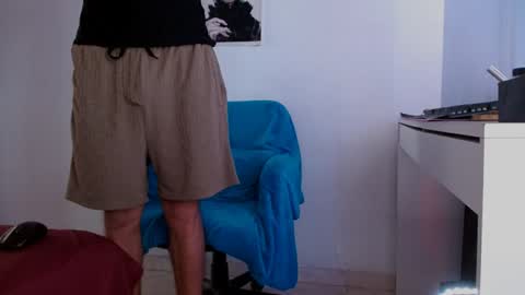 davidsalazar33 online show from 02-04-25, 06:38