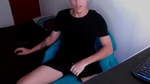 davidsalazar33 online show from 03-05-25, 02:46