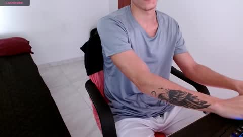 davidsalazar33 online show from 09-13-25, 05:35