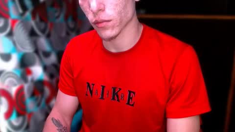 davidsalazar33 online show from 11-23-25, 02:33