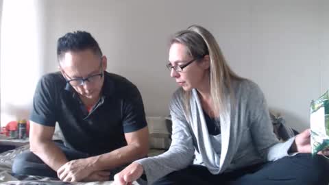 Davidstrong cam online show from 06-02-26, 11:34