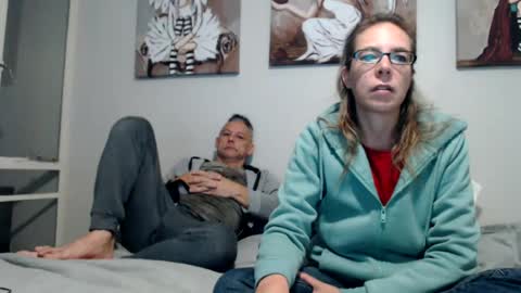 Davidstrong cam online show from 06-12-26, 09:25