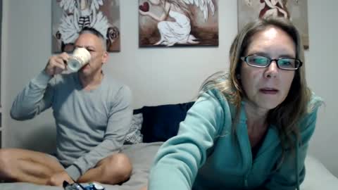 Davidstrong cam online show from 06-14-26, 08:55