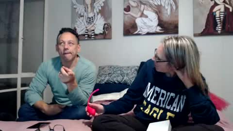 Davidstrong cam online show from 07-01-26, 08:52