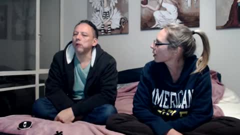 Davidstrong cam online show from 07-02-26, 08:37