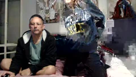 Davidstrong cam online show from 07-03-26, 09:21