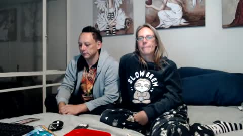 Davidstrong cam online show from 07-12-26, 10:45